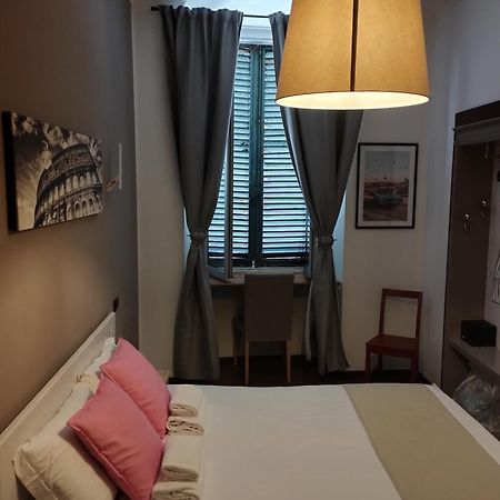 19 Vatican Suites Roma Eksteriør bilde