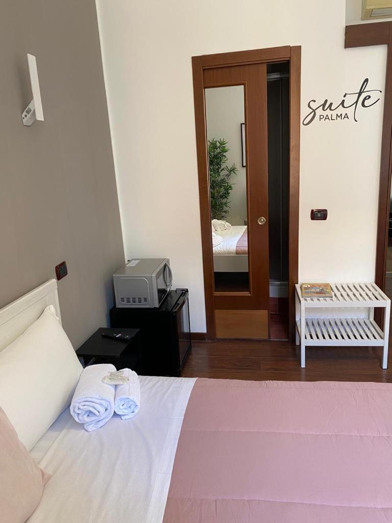19 Vatican Suites Roma Eksteriør bilde